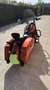 Harley-Davidson Road King road king 114 FLHRXS Arancione - thumbnail 7