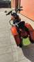 Harley-Davidson Road King road king 114 FLHRXS Arancione - thumbnail 8
