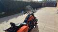 Harley-Davidson Road King road king 114 FLHRXS Arancione - thumbnail 6