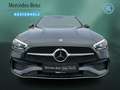 Mercedes-Benz C 200 C 200 d T AMG+AHK+STANDHZ+DISTRO+360°+AMBI+EASYP Schwarz - thumbnail 2