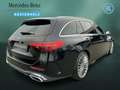 Mercedes-Benz C 200 C 200 d T AMG+AHK+STANDHZ+DISTRO+360°+AMBI+EASYP Schwarz - thumbnail 5