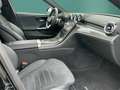 Mercedes-Benz C 200 C 200 d T AMG+AHK+STANDHZ+DISTRO+360°+AMBI+EASYP Schwarz - thumbnail 12