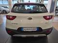 Kia Stonic 1.4 MPI 100CV EcoGPL Urban Blanc - thumbnail 5