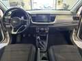 Kia Stonic 1.4 MPI 100CV EcoGPL Urban Blanc - thumbnail 8