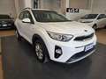 Kia Stonic 1.4 MPI 100CV EcoGPL Urban Blanc - thumbnail 3