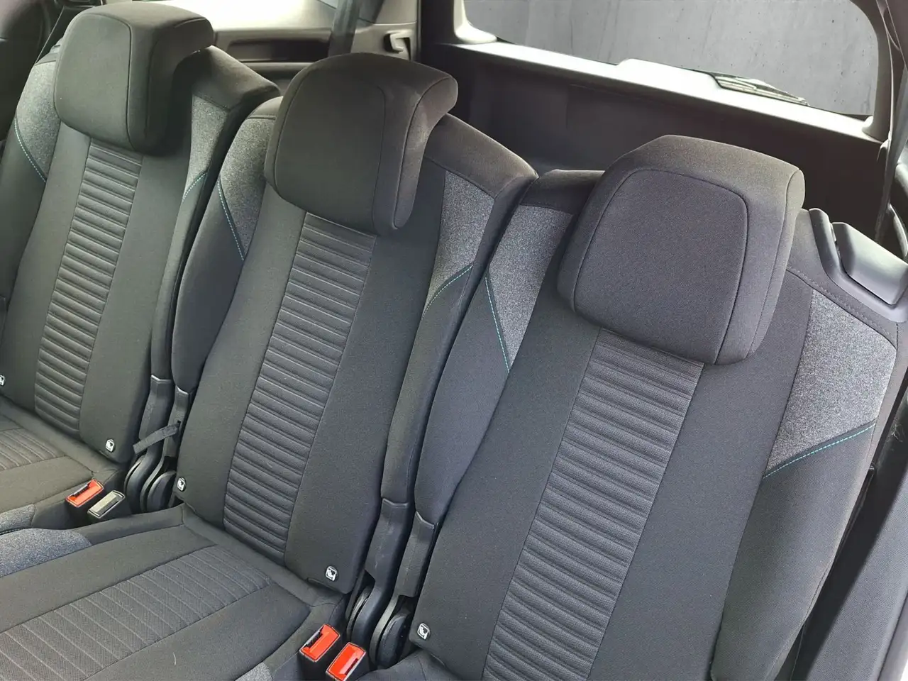 Peugeot 5008 Active Pack Pure Tech, миниатюра 13