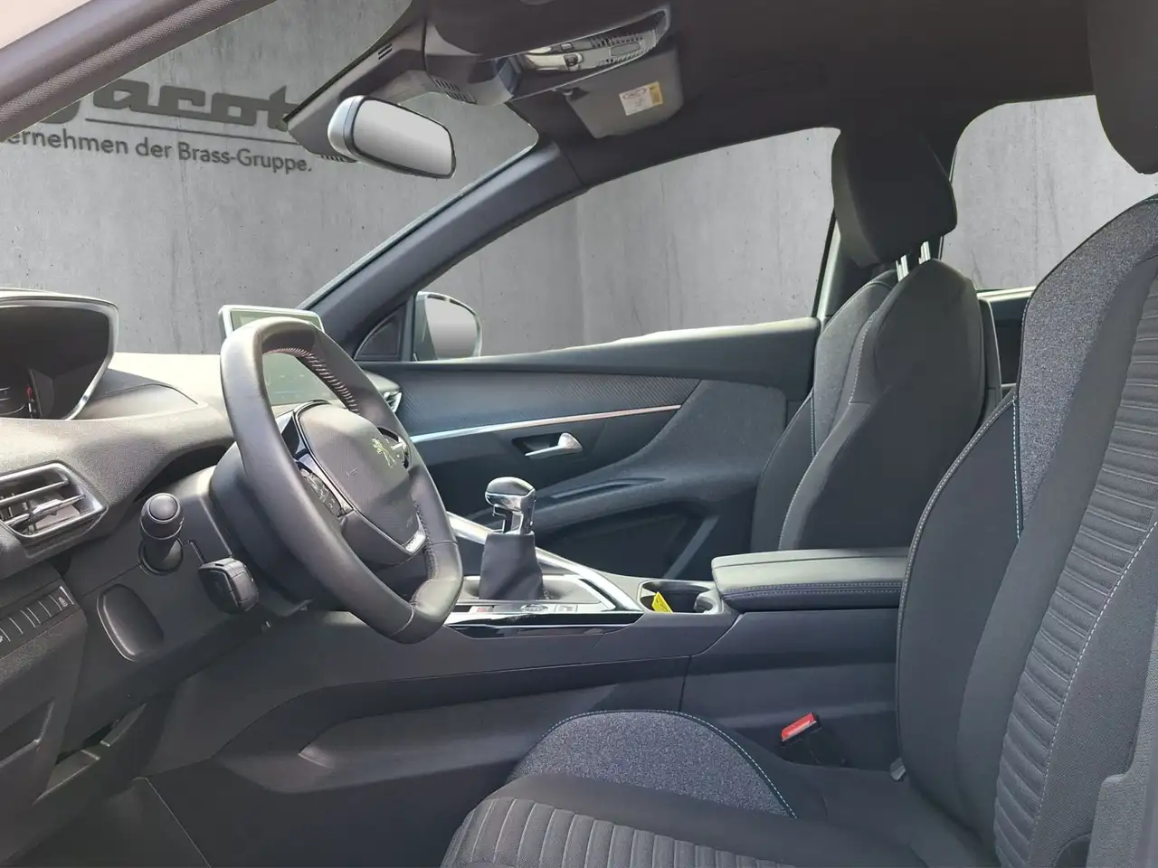 Peugeot 5008 Active Pack Pure Tech, миниатюра 9