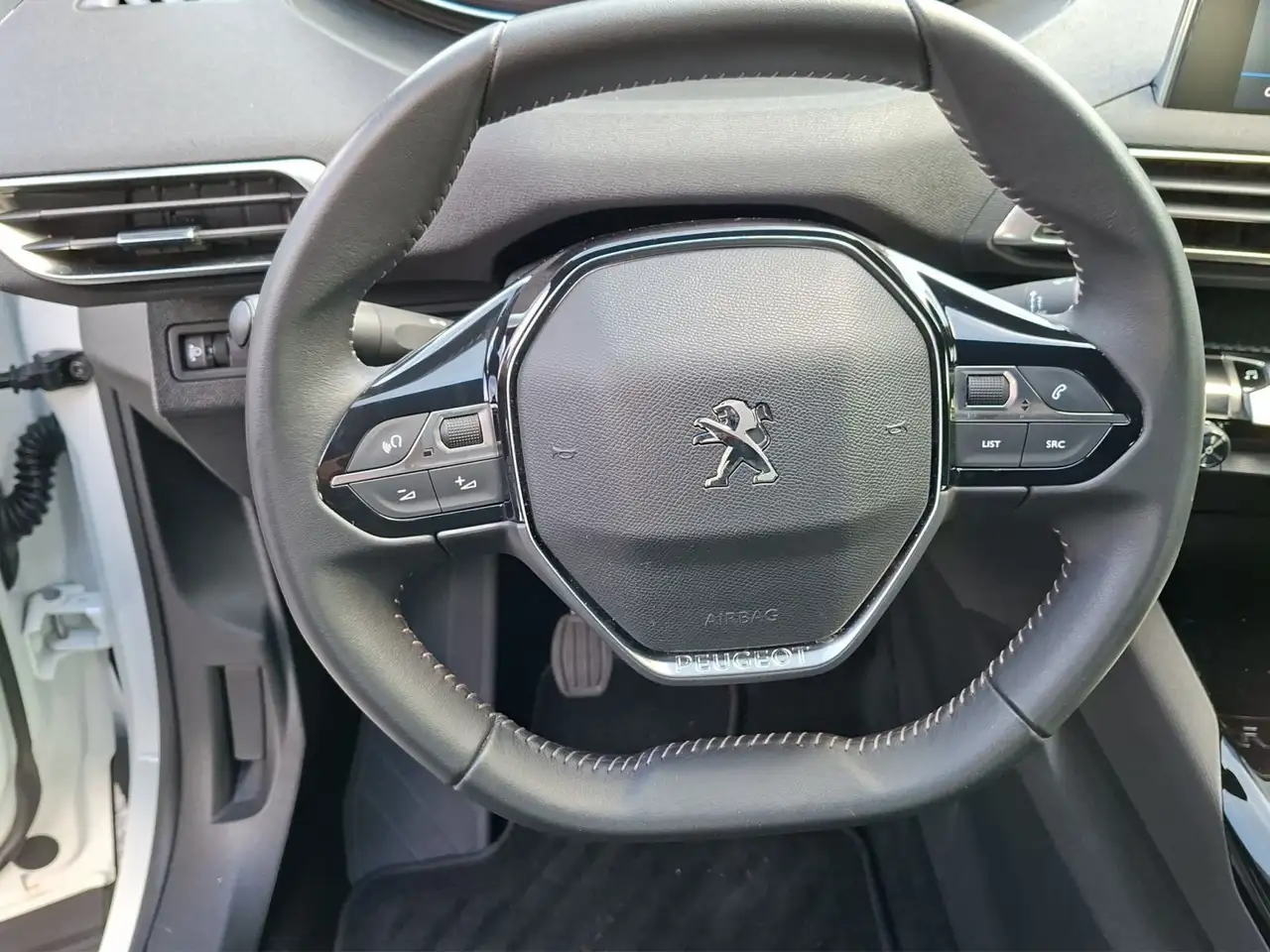 Peugeot 5008 Active Pack Pure Tech, миниатюра 10