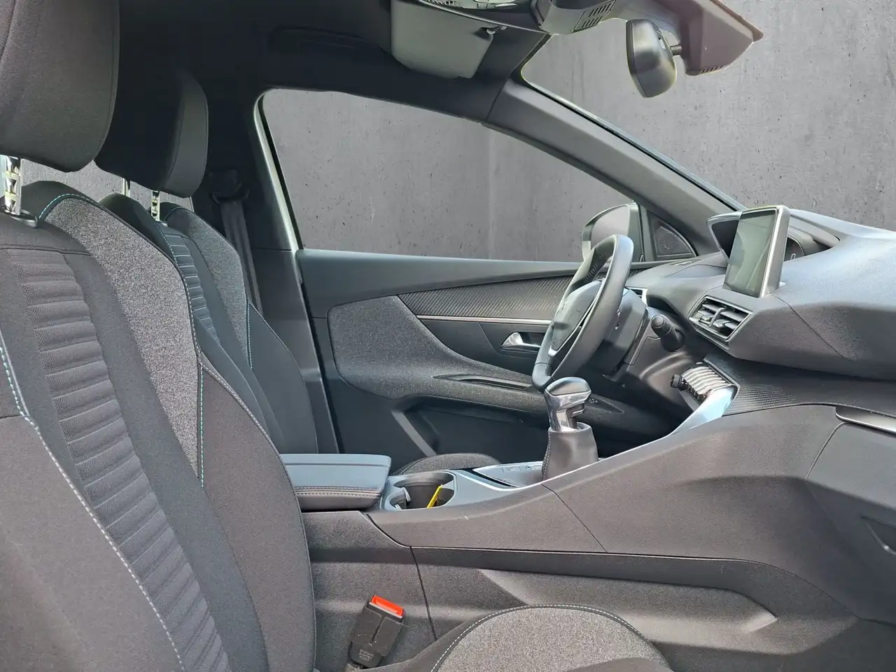 Peugeot 5008 Active Pack Pure Tech, миниатюра 17