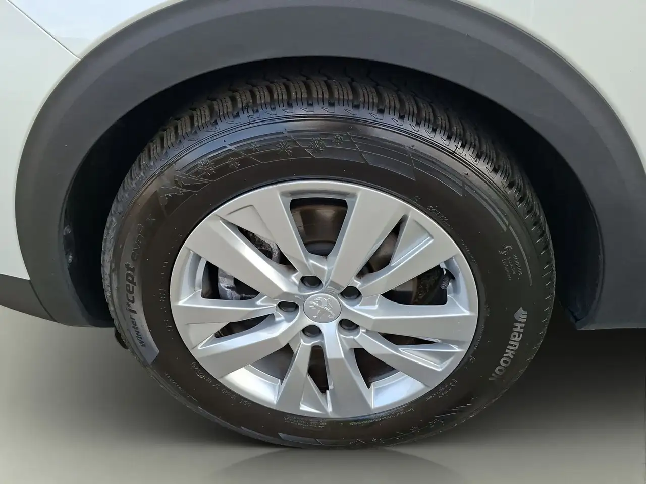 Peugeot 5008 Active Pack Pure Tech, миниатюра 20