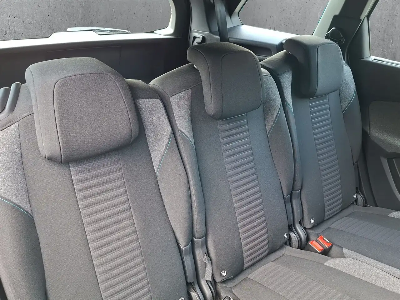 Peugeot 5008 Active Pack Pure Tech, миниатюра 18
