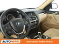 BMW X3 xDrive 20i Advantage Aut.*NAVI*TEMPO*CAM*PDC* Бежевий - thumbnail 11