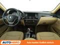 BMW X3 xDrive 20i Advantage Aut.*NAVI*TEMPO*CAM*PDC* Бежевий - thumbnail 12