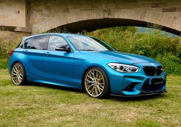 M140i Sport-Aut.