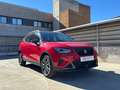 SEAT Arona FR 1.0 TSI 115CV XM 5P Rojo - thumbnail 1