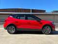 SEAT Arona FR 1.0 TSI 115CV XM 5P Rojo - thumbnail 5