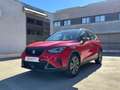 SEAT Arona FR 1.0 TSI 115CV XM 5P Rojo - thumbnail 2
