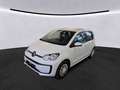 Volkswagen up! 1.0 MOVE! 4-TÜR *RKAM *DAB+ *KLIMA *TELEFON * Weiß - thumbnail 2