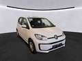 Volkswagen up! 1.0 MOVE! 4-TÜR *RKAM *DAB+ *KLIMA *TELEFON * Weiß - thumbnail 4