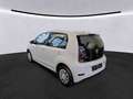 Volkswagen up! 1.0 MOVE! 4-TÜR *RKAM *DAB+ *KLIMA *TELEFON * Weiß - thumbnail 5