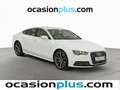 Audi A7 Sportback 3.0TDI quattro S-Tronic 200kW Blanc - thumbnail 2