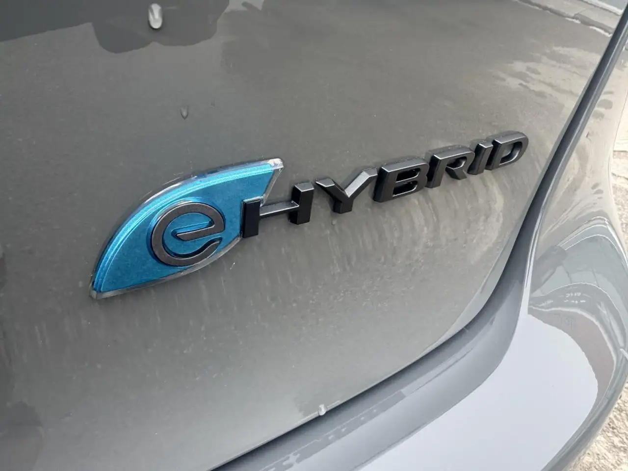 Chrysler Pacifica снимка Chrysler Pacifica