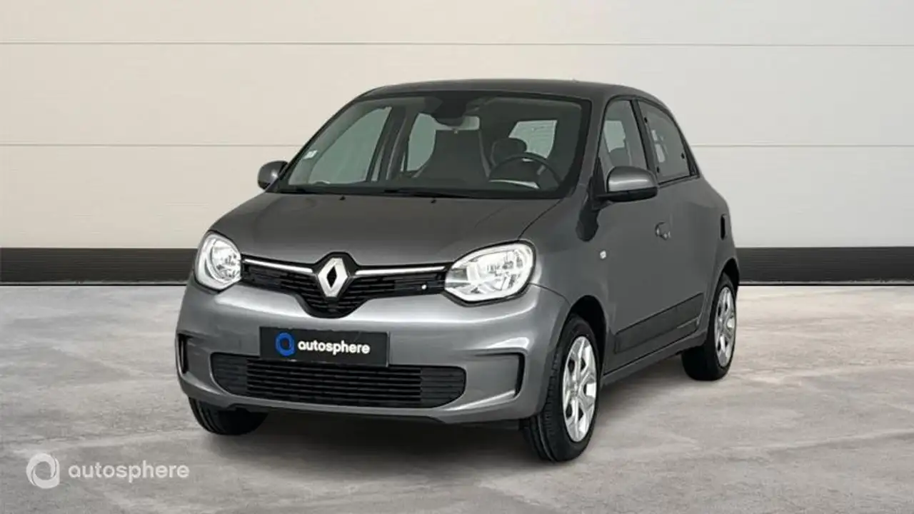 Renault Twingo 0.9 TCe 95ch Zen - 20