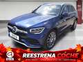 Mercedes-Benz GLC 200 200d 4Matic 9G-Tronic Azul - thumbnail 1