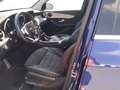 Mercedes-Benz GLC 200 200d 4Matic 9G-Tronic Azul - thumbnail 6