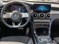 Mercedes-Benz GLC 200 200d 4Matic 9G-Tronic Azul - thumbnail 4