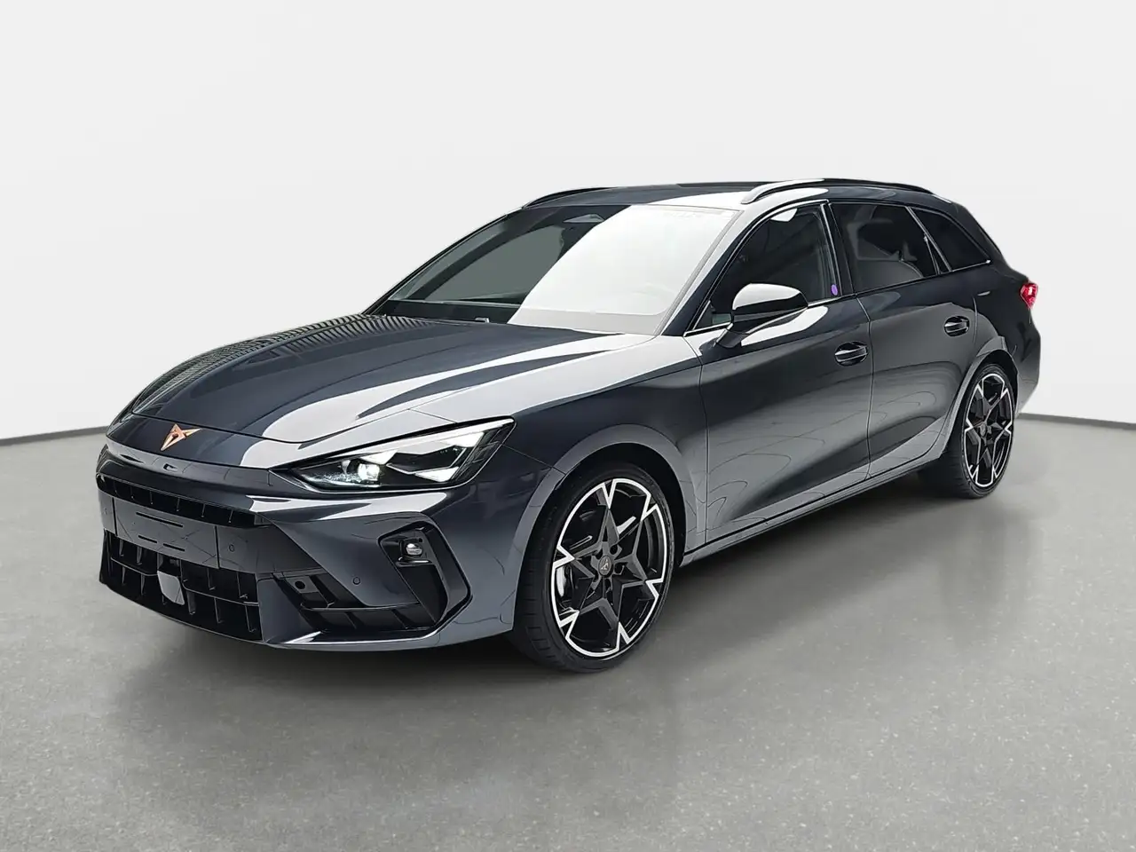 CUPRA Leon 2026