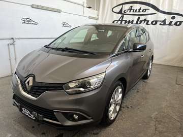 Scenic 1.7 blue dci Sport Edition2 120cv TUA DA 159,00 AL MESE