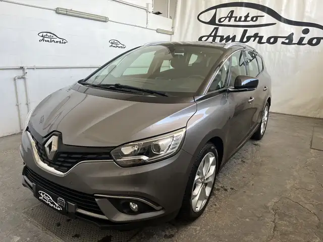 Renault Scenic Scenic 1.7 blue dci Sport Edition2 TUA DA 159,00  AL MESE