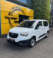 Opel Combo E Cargo Edition