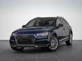 Audi A4 allroad Avant 3.0 TDI 272pk Quattro LED Sportstoelen Virtu Bleu - thumbnail 1