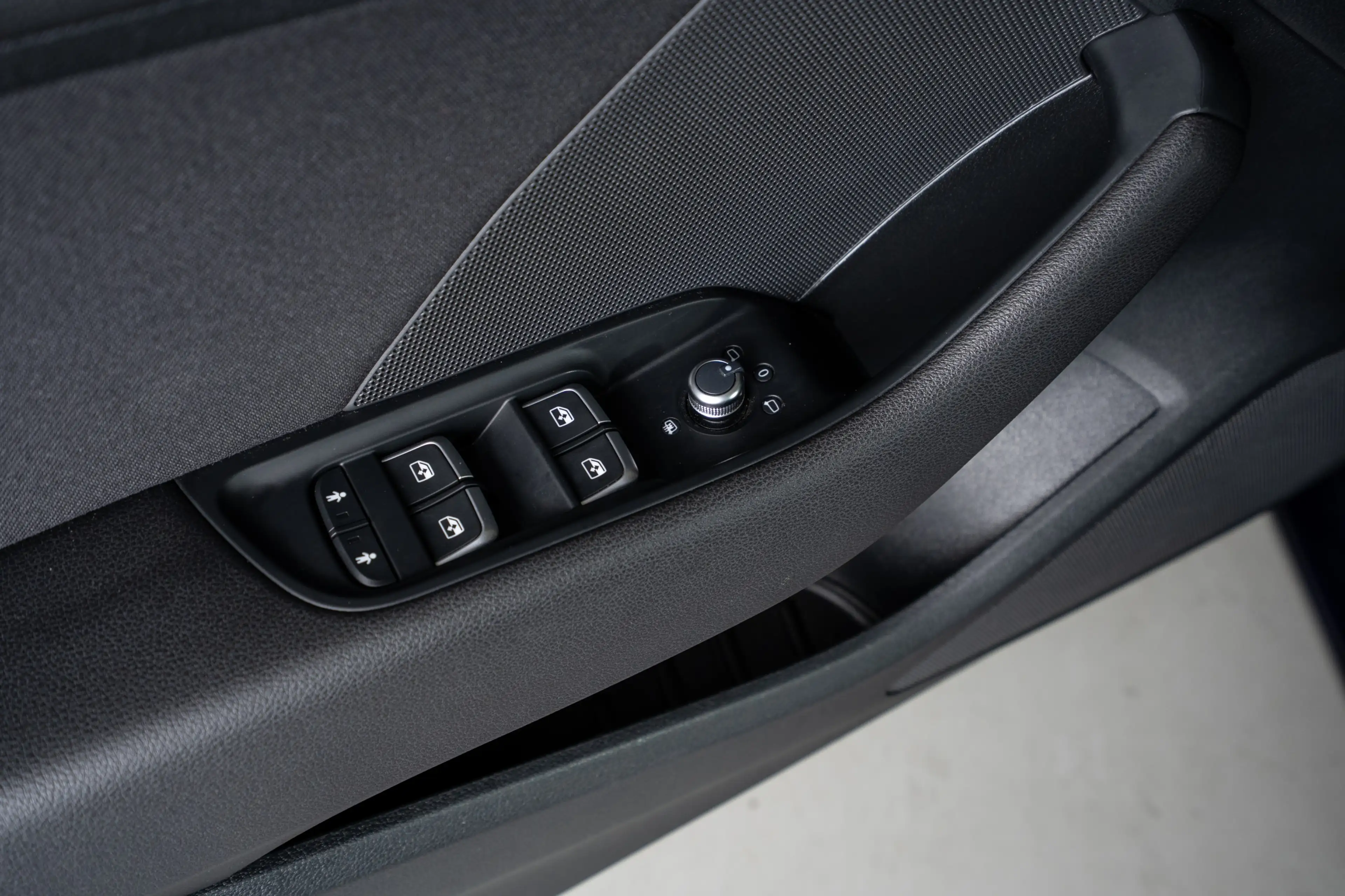 Audi A3 Sportback Navi Automatik Klima SHZ Tempomat — photo 13