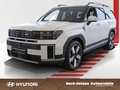 Hyundai SANTA FE PHEV SIGNATURE DigitalKey 360° el. Heck Wit - thumbnail 1