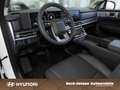 Hyundai SANTA FE PHEV SIGNATURE DigitalKey 360° el. Heck Wit - thumbnail 4
