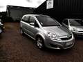 Opel Zafira 1.7 CDTI - 110 ch FAP ecoFlex Cosmo Pack - thumbnail 2