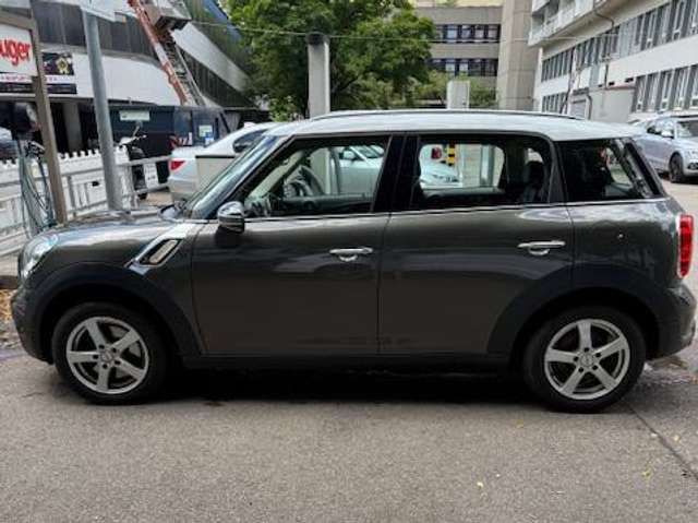 Imagine MINI Cooper S Clubman Mini Cooper S Clubman Soho