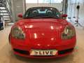 Porsche Boxster 3.2 S MANUALE ! EXCLUSIVE ! UNICA ! FULL SERVICE ! Rojo - thumbnail 2