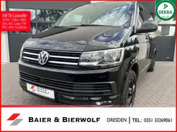 Volkswagen T6 Caravelle lang Comf. 9 SItzer DSG Klima PDCSH