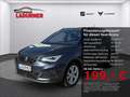 SEAT Arona FR 1.0TSI DSG *NAVI+ACC+LED+KESSY*199€ mtl Grau - thumbnail 1