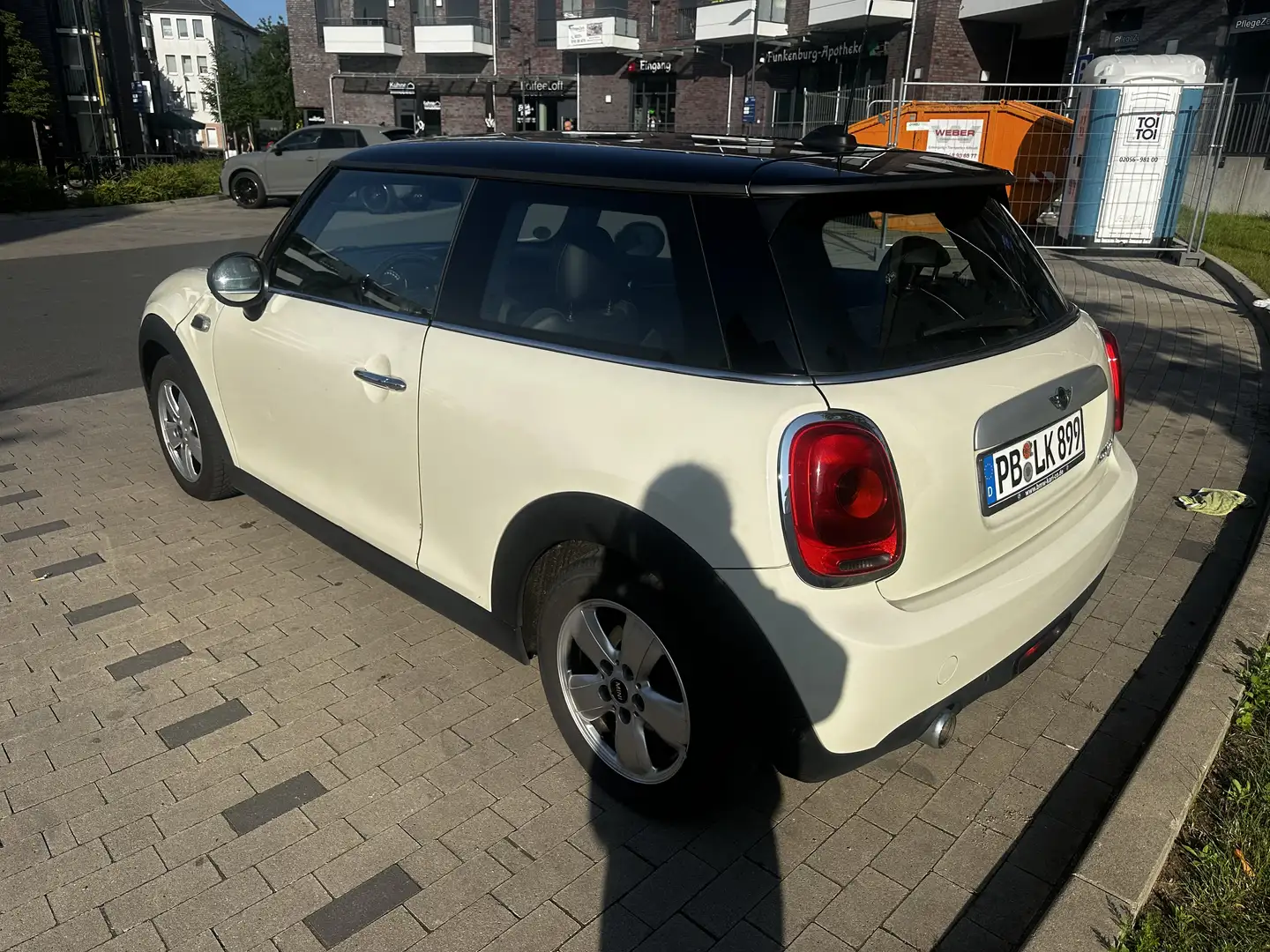 MINI Cooper D Aut. - 1