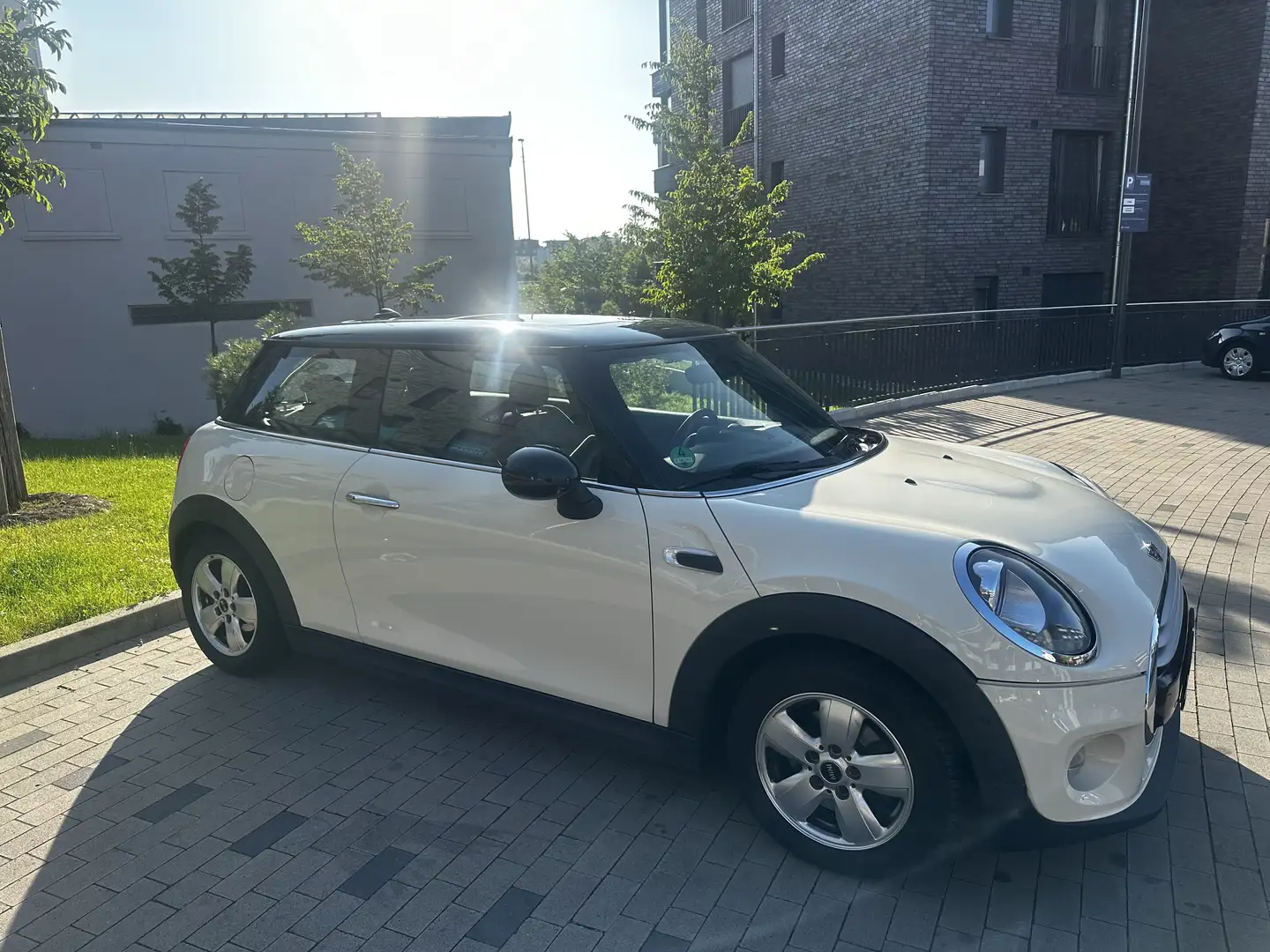 MINI Cooper D Aut. - 2