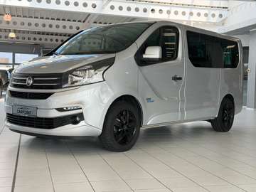Kombi L1H1 Navi Kamera Tempomat 9-Sitzer