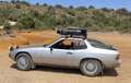 Porsche 924 Porsche 924 SAFARI  - targa oro ASI  rally - thumbnail 3