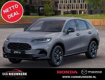2.0 Full Hybrid 184pk Aut Sport