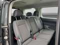 Volkswagen Caddy 2.0 TDI DSG LIFE 7-SITZE KAMERA VIRTU Grau - thumbnail 6