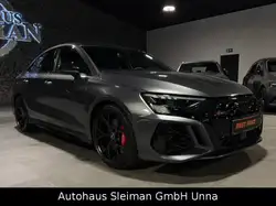 Audi RS3 Lim. 2.5 TFSI quattro/Navi/Keramik/Leder